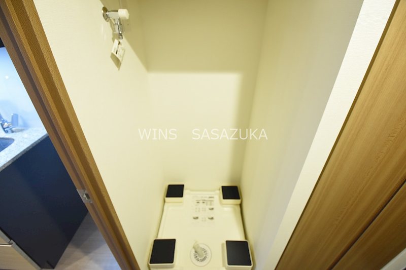 ザ・パークハビオ代々木 その他15