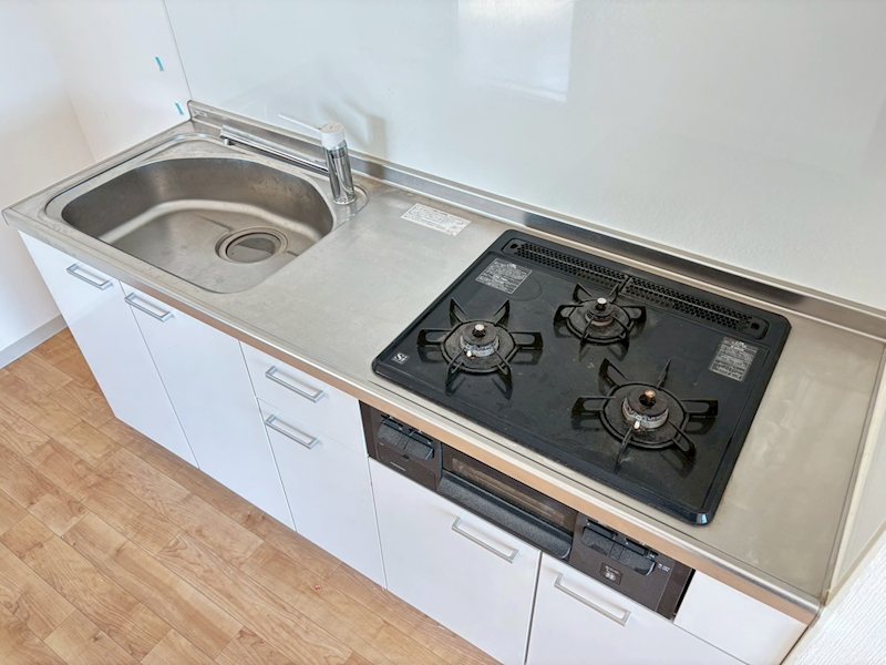 スターハイツ八幡山（当社限定物件) キッチン