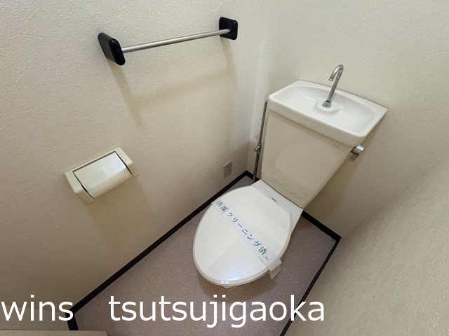 武蔵ハイツⅠ その他3