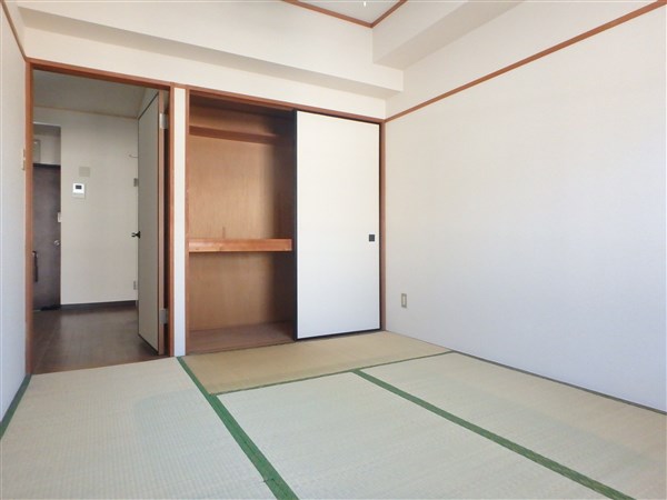 武蔵ハイツⅠ＝再契約型賃貸＝ その他6