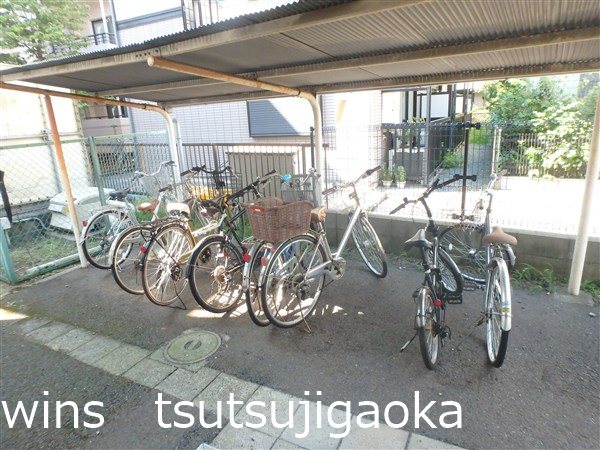 武蔵ハイツⅠ その他10