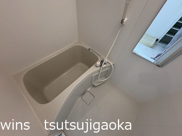 武蔵ハイツⅠ 風呂画像