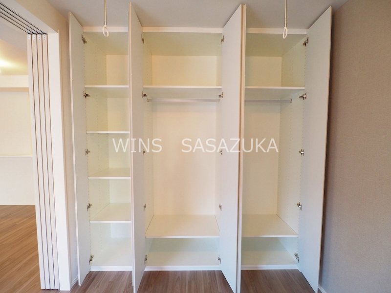 参宮橋ビューアパートメント その他3