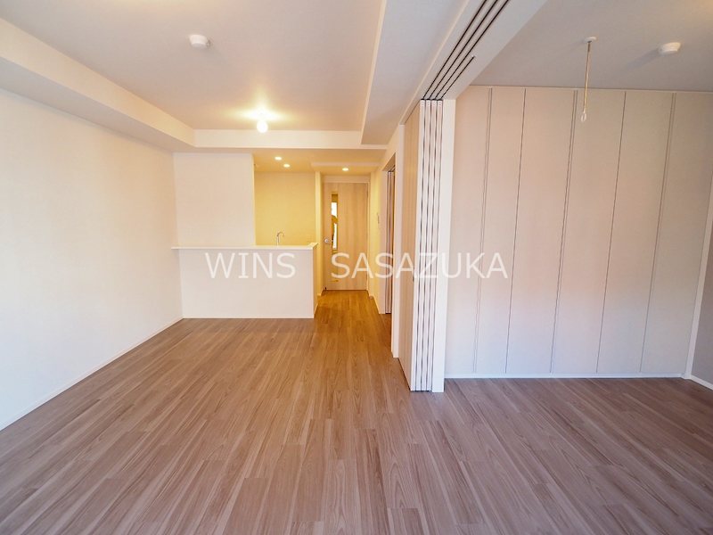 参宮橋ビューアパートメント その他11