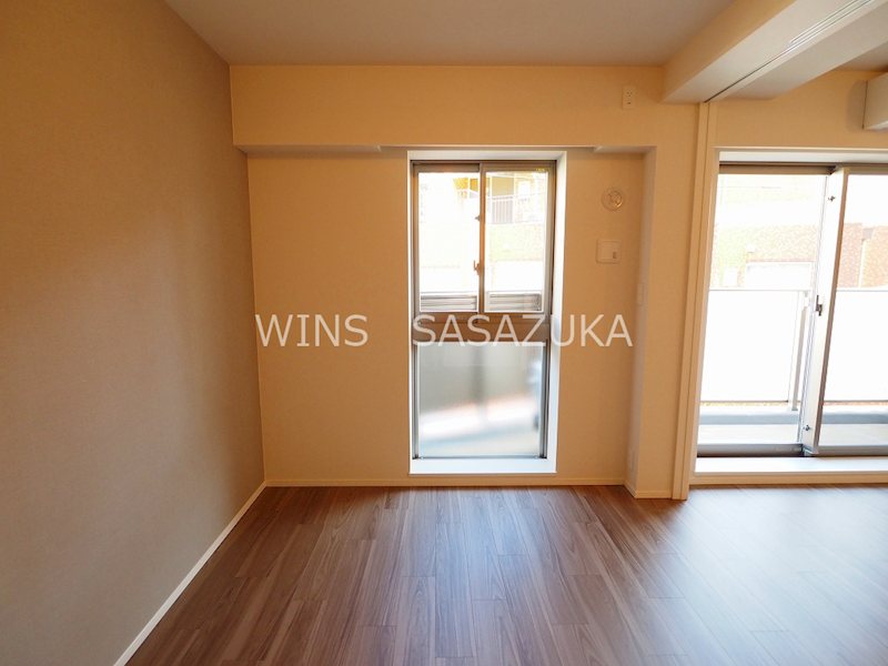 参宮橋ビューアパートメント その他12