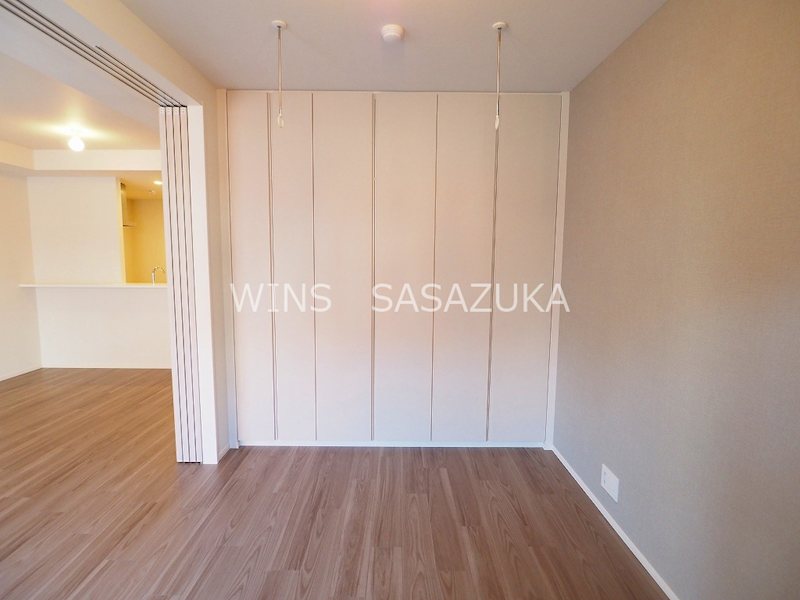 参宮橋ビューアパートメント その他13