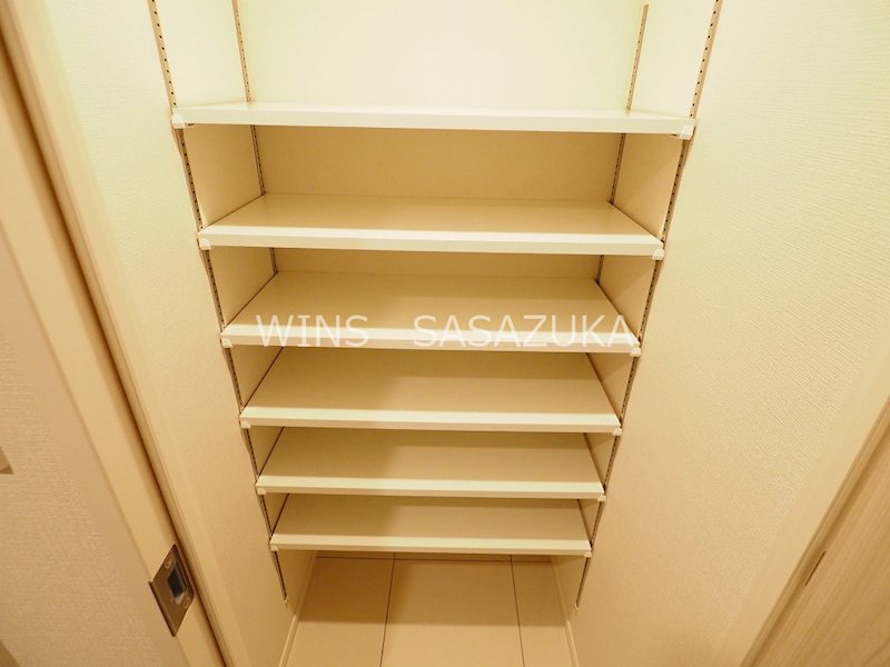 参宮橋ビューアパートメント その他15