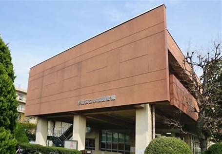 ルフォンリヴェント杉並永福 周辺画像7