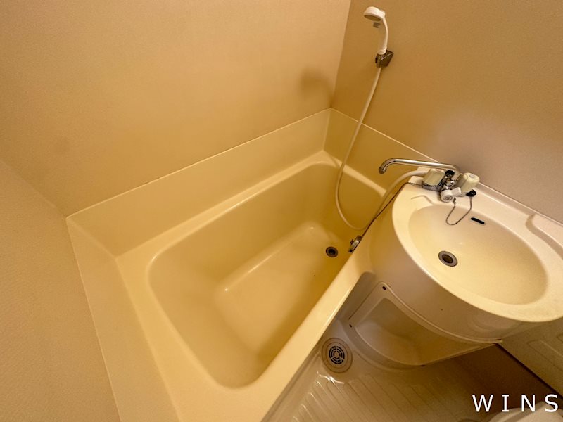 シルフィード 風呂画像