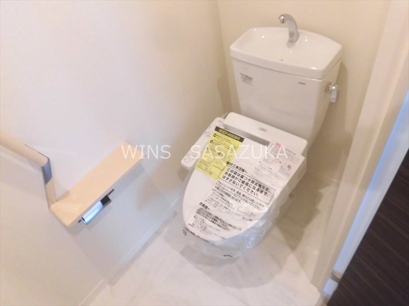 エルミタージュ南烏山 その他2