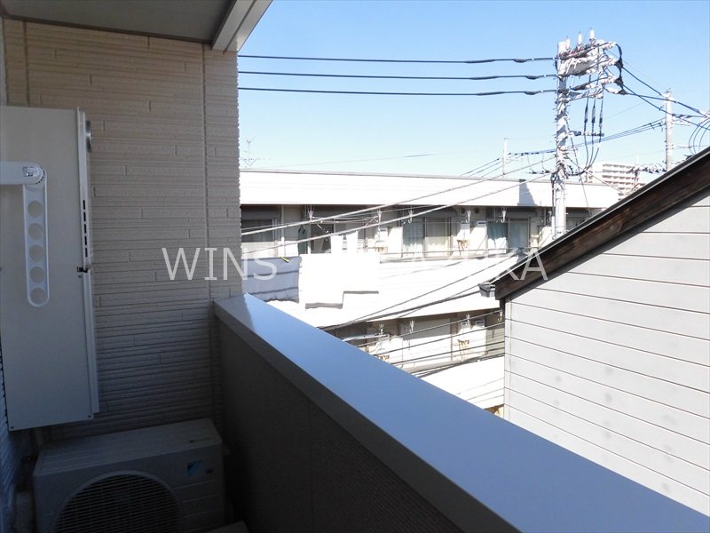 エルミタージュ南烏山 その他4