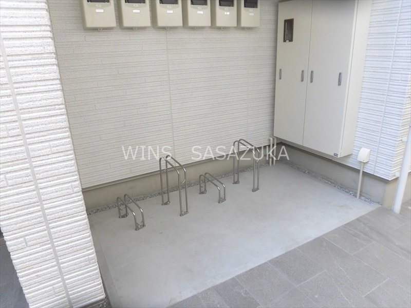 エルミタージュ南烏山 その他8