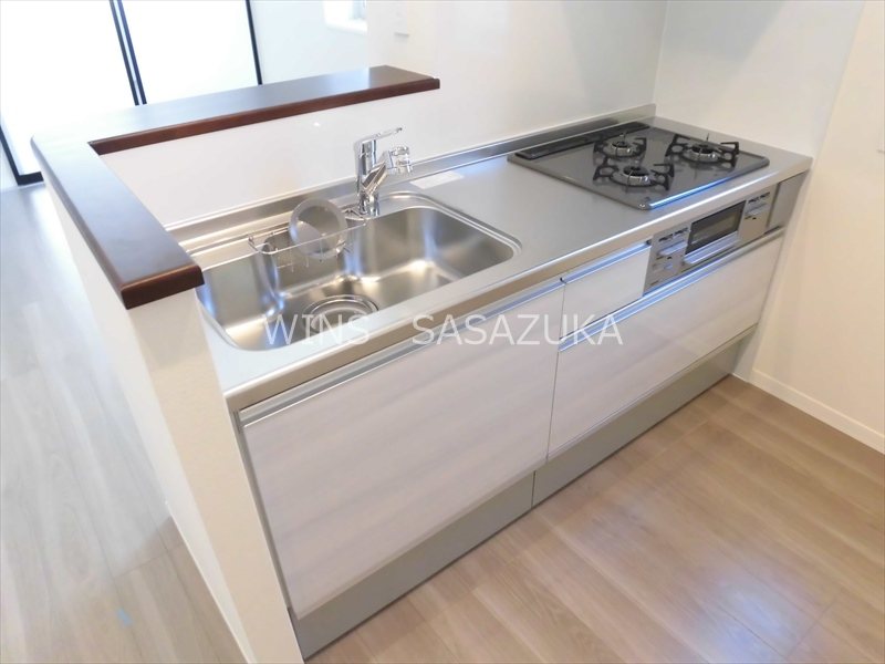 エルミタージュ南烏山 その他15