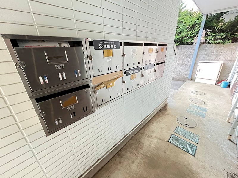 メゾン・ド・三恵 その他5