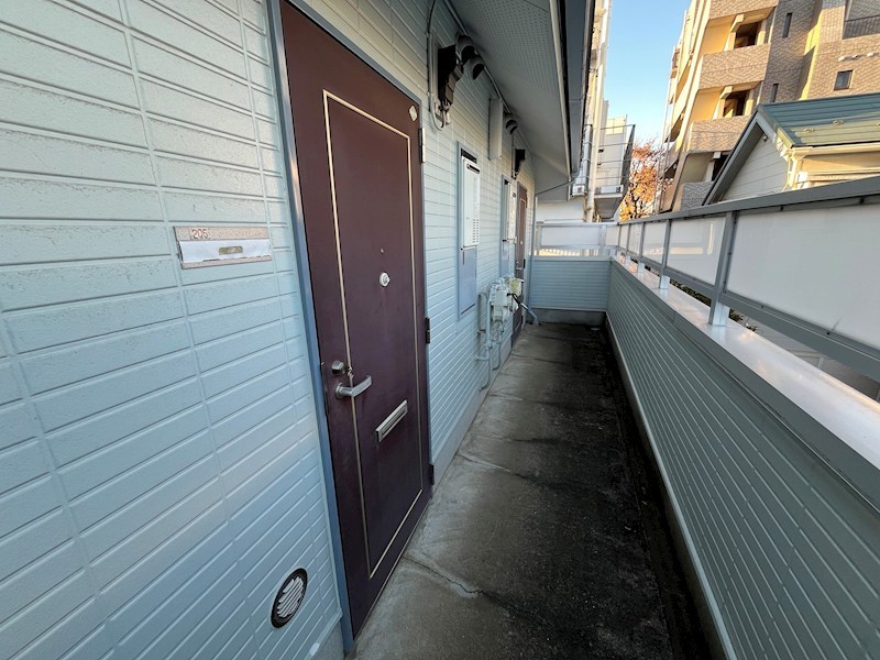 メゾン・ド・三恵 その他7