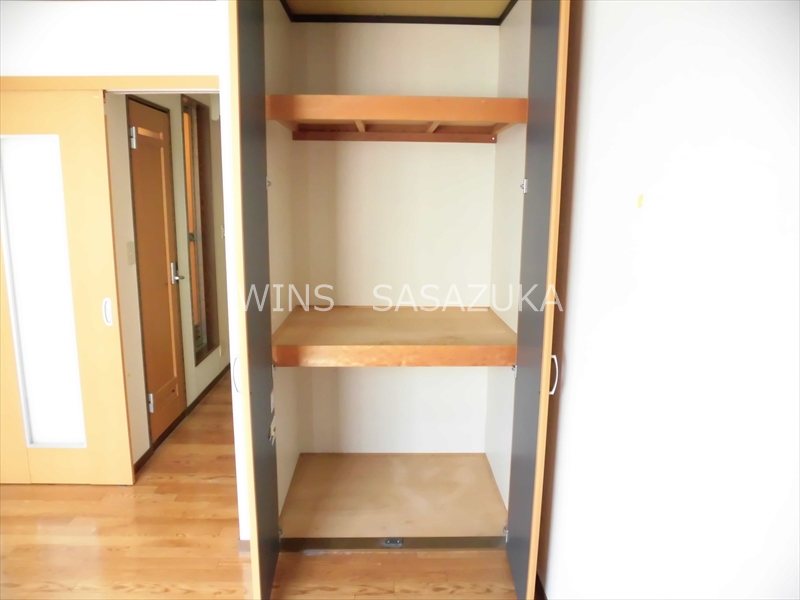 メゾンハーベスト  その他1