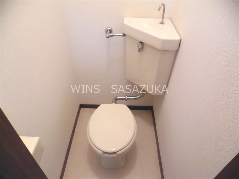 メゾンハーベスト  その他2