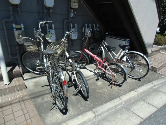 メゾンハーベスト  その他6