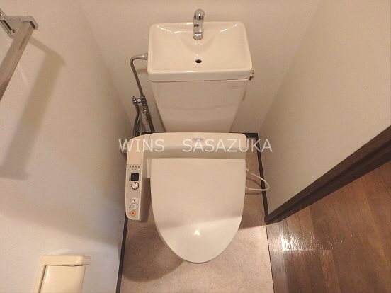 グランド・ガーラ笹塚　 その他2