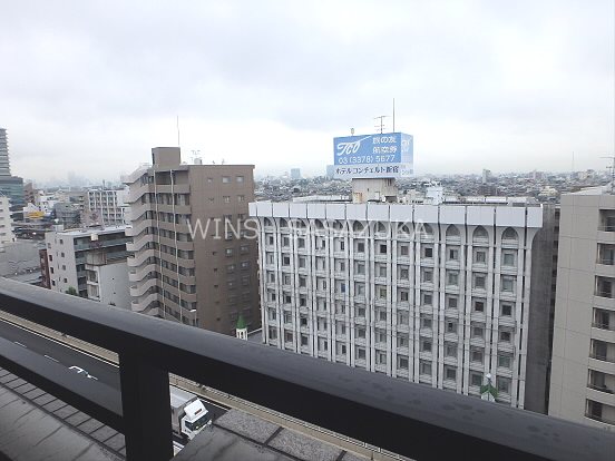 グランド・ガーラ笹塚　 その他3