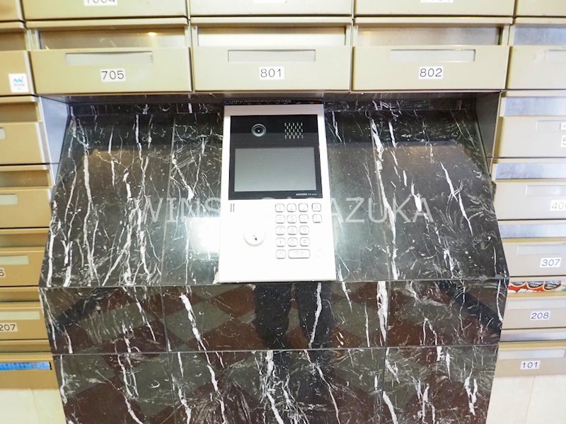 グランド・ガーラ笹塚　 その他4