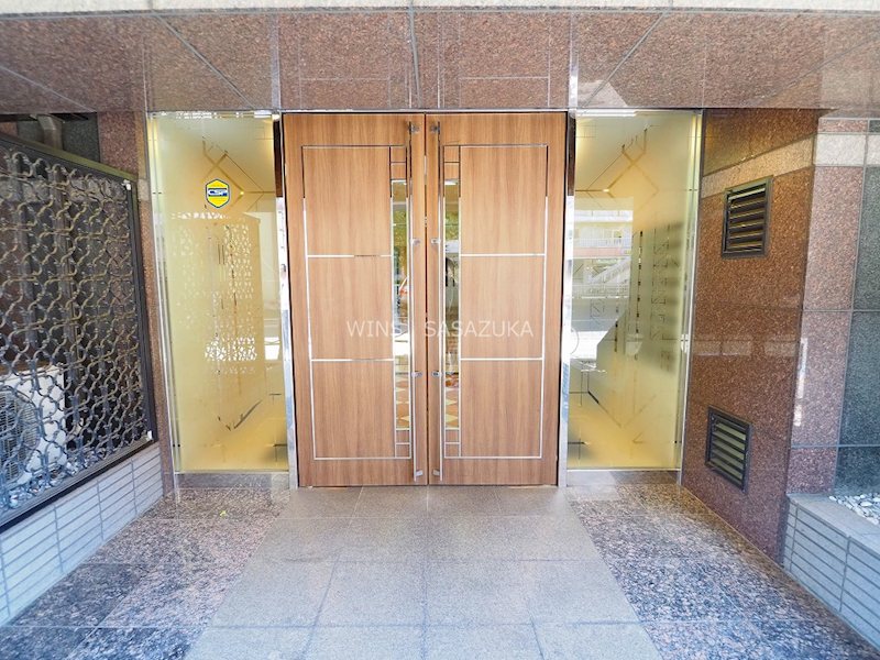 グランド・ガーラ笹塚　 その他5