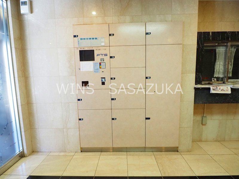 グランド・ガーラ笹塚　 その他6