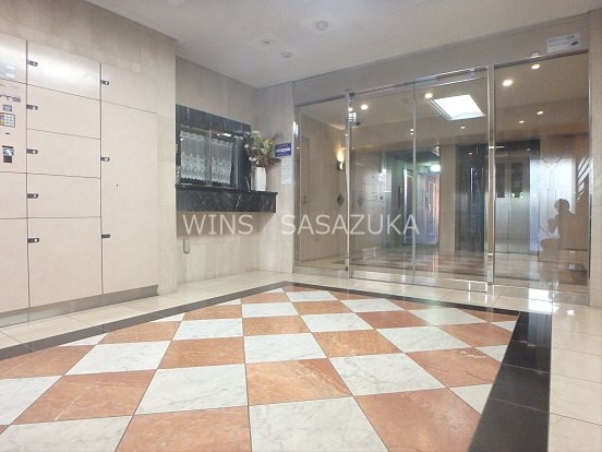 グランド・ガーラ笹塚　 その他9