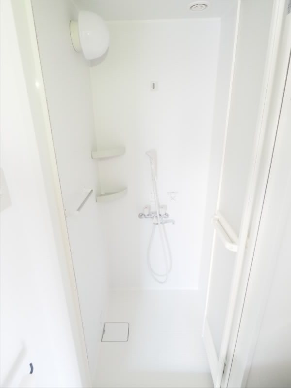 コーポ末広 風呂画像