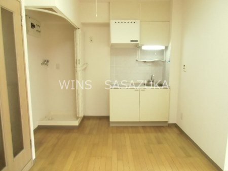 パレロワイアル リビング