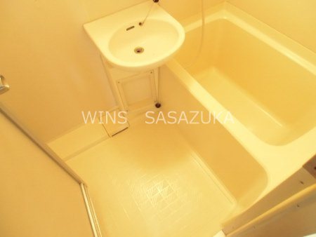 パレロワイアル 風呂画像