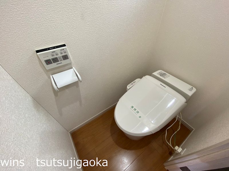 カスティーロつつじヶ丘 その他3