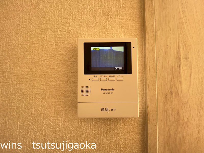 カスティーロつつじヶ丘 その他4