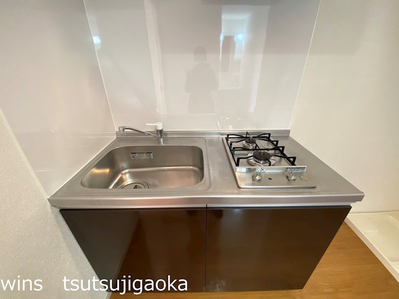 カスティーロつつじヶ丘 キッチン