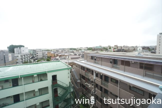 ルミエール給田 その他6