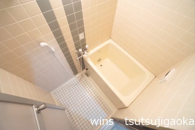 ルミエール給田 風呂画像