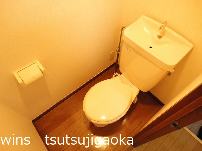 エクセレント調布 その他2