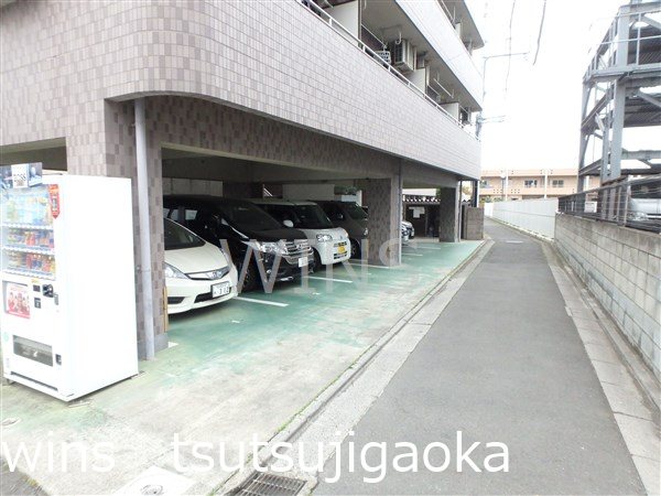 エクセレント調布 その他7