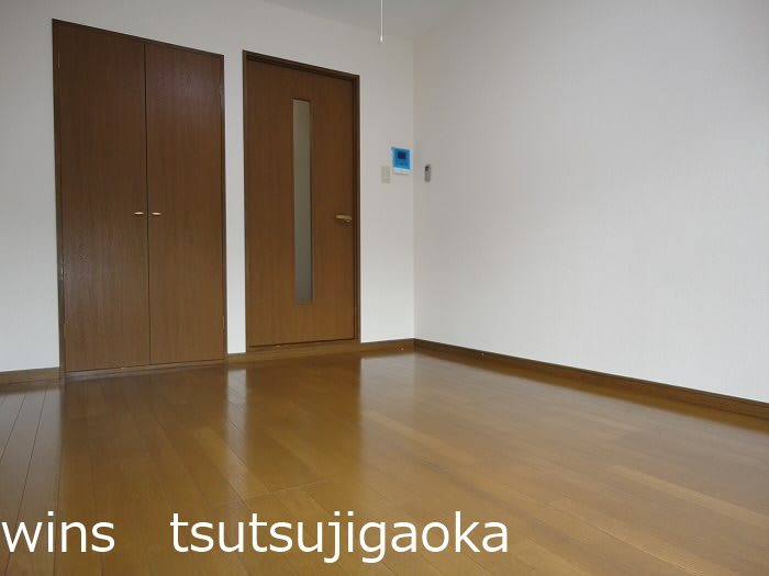 エクセレント調布 リビング