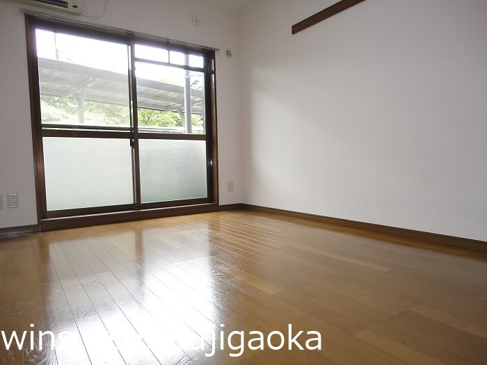 エクセレント調布 ベッドルーム