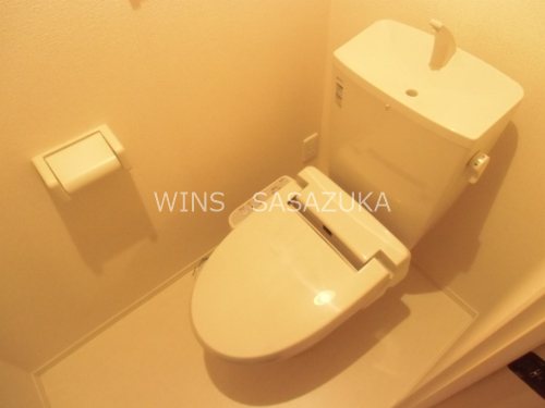 マグノリア明大前  その他2