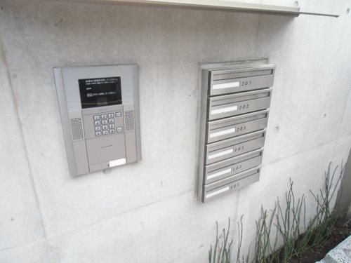 マグノリア明大前  その他4