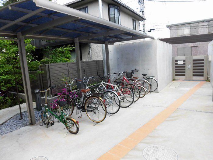 マグノリア明大前  その他6