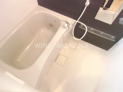 マグノリア明大前  風呂画像