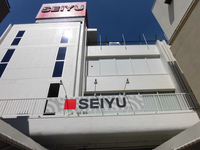 マグノリア明大前  周辺画像3