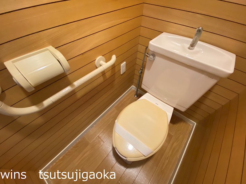 クレール給田 その他3