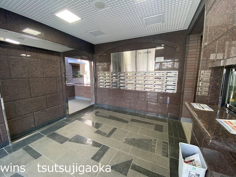 クレール給田 その他7