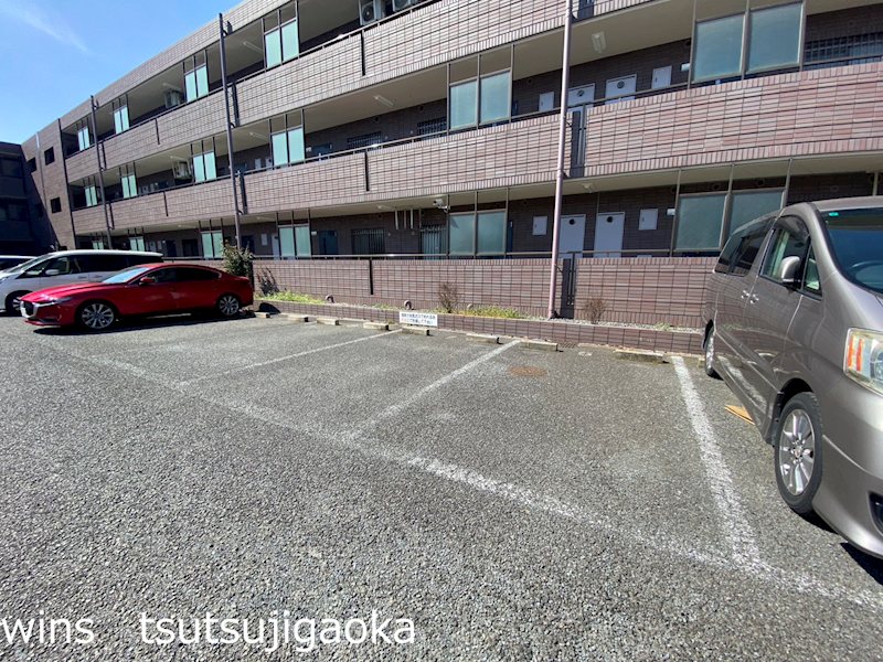 クレール給田 その他8