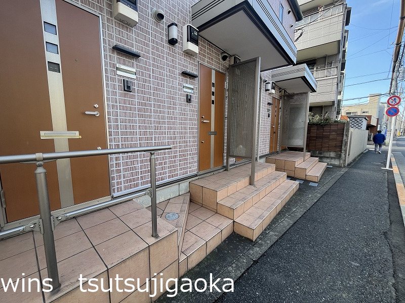 アーバンハイム・K その他7