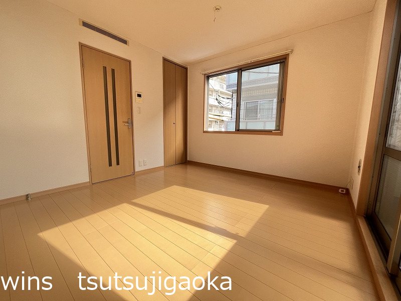 アーバンハイム・K リビング